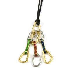 Pendentif Dégaines