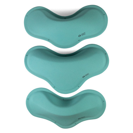 Molecules Cores 1-3 - 5