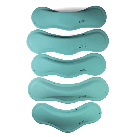 Molecules Tubes 12-16 - 5