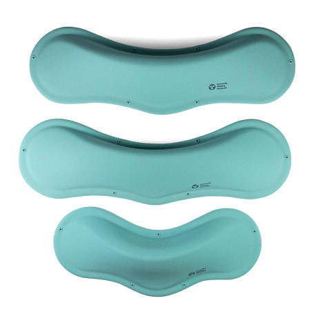 Molecules Tubes 20-22 - 5