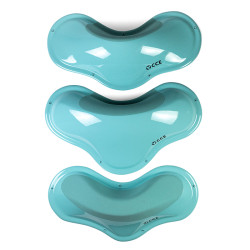 Molecules Cores 1-3 DT - 5