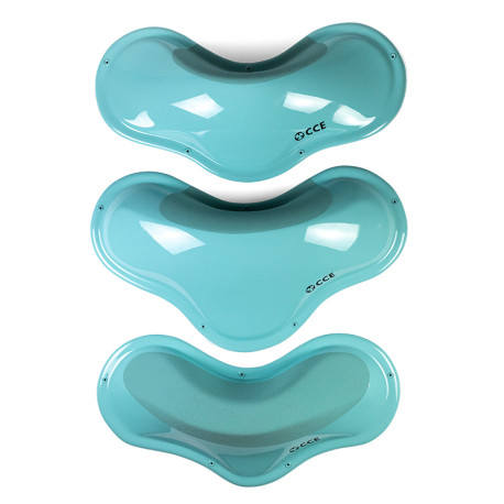 Molecules Cores 1-3 DT - 5