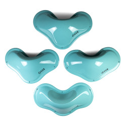 Molecules Cores 8-11 DT - 5