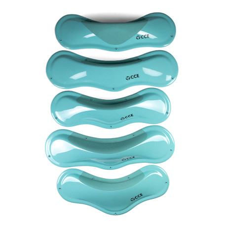 Molecules Tubes 12-16 DT - 5