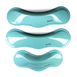 Molecules Tubes 20-22 DT