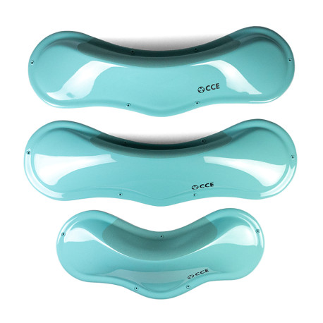 Molecules Tubes 20-22 DT - 5