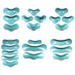 Molecules - Full set 1-22 DT