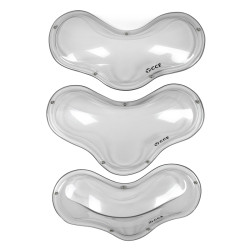 Molecules Cores 1-3 Clear - 5