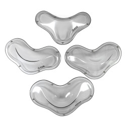 Molecules Cores 4-7 Clear - 5