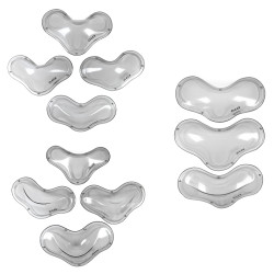 Molecules Cores - Full set 1-11 Clear - 1