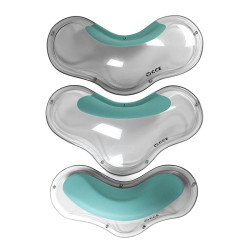 Molecules Cores 1-3 Clear DT - 5