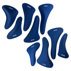 Orbit - Full set 1-9 - 1