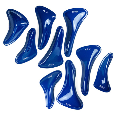 Orbit - Full set 1-9 DT - 1