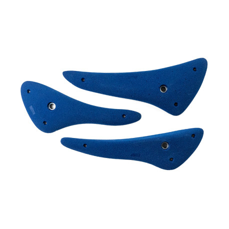 Orbits - Low Profile Pinches - 1