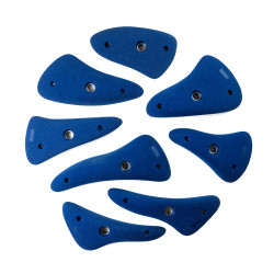 Orbits - Large Pinches - 1