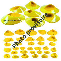 Flux holds + Flux Macros - 1