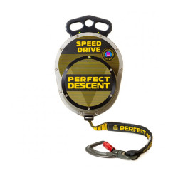 Enrouleur Speed Drive - 2