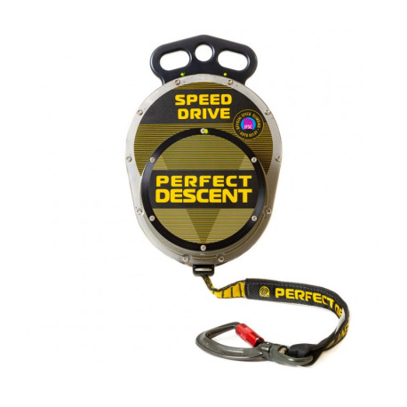 Enrouleur Speed Drive - 2