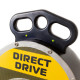 Enrouleur Direct Drive - 6