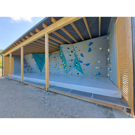 Villarembert - Le Corbier - 1