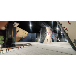 Lyon - Bloc Session - 1