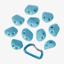 Falcons Positive Footholds - 1