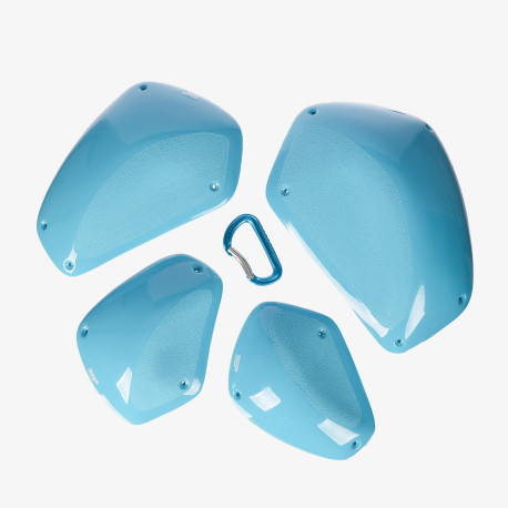 Falcons Large Plates - 1