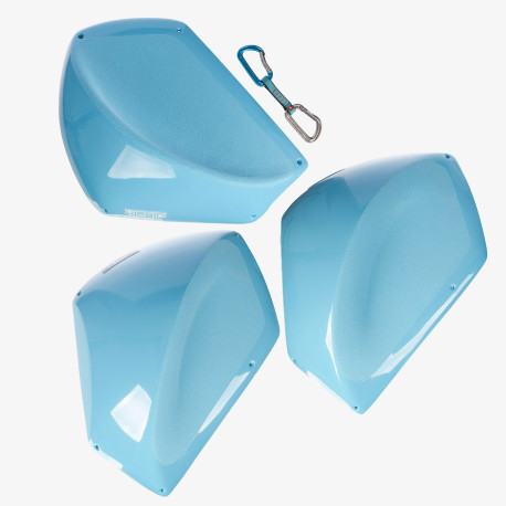 Falcons Slopers PU Macros - 1