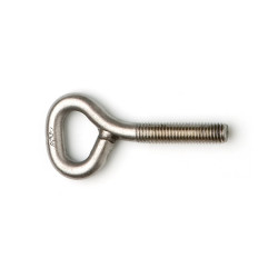 Broche INOX M12 - 2