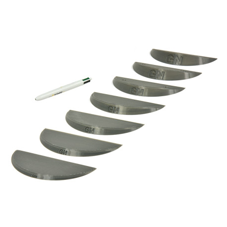 Pack Correcteurs de pente Lune 15cm - 2