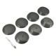 Pack Correcteurs de pente Rond 10cm - 5