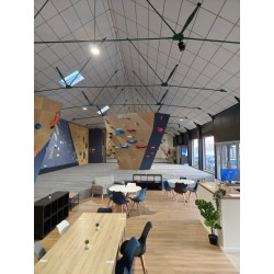 Rouen - Bloc Session