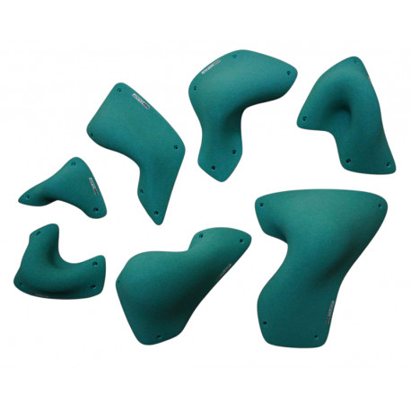 Evolution Fiberglass -Set 9-1 - 1