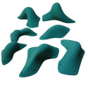 Evolution Fiberglass - Set 9-2