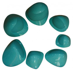 Evolution Fiberglass - Set 10-1 Dual-Tex - 1