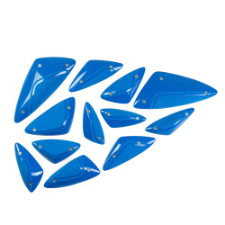 Powerline Screw on Sloper - 3