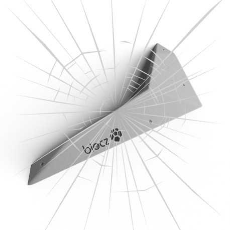 MiniBoomerang 70 40 R DAMAGED