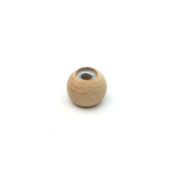 Foothold Bead 20mm - 1