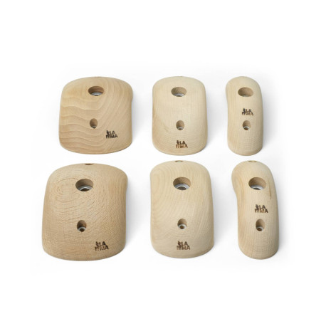 Pinch Mouse 6pcs - 1