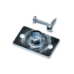 Rectangle T-nut