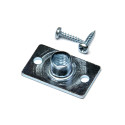 Rectangle T-nut