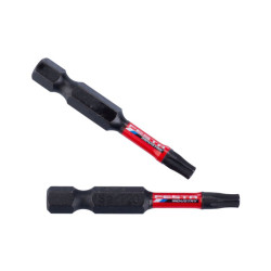 Embout Torx 20 - L50mm 1/4