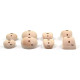 Pinches 8pcs - 2