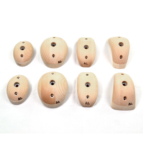 Pinches 8pcs - 1