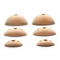 Round Edges 6pcs