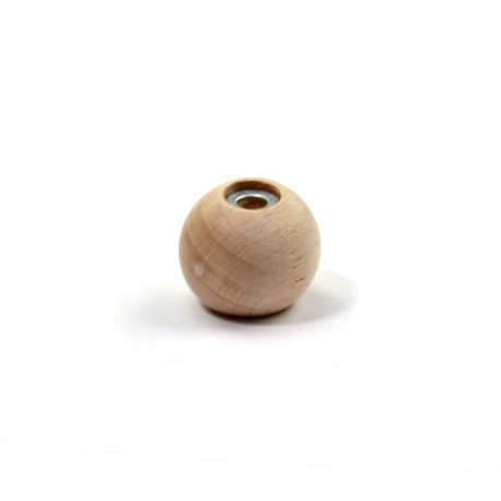 Foothold Bead 25mm - 1