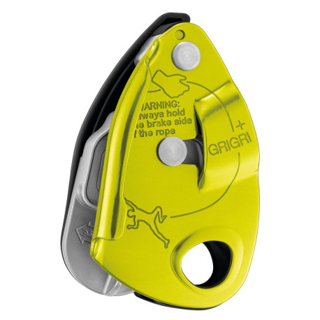 GriGri + - 1