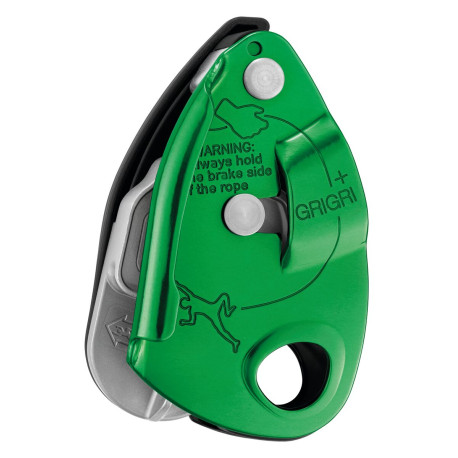 GriGri + - 7