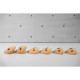Crimp Leaf Easy 6pcs - 3