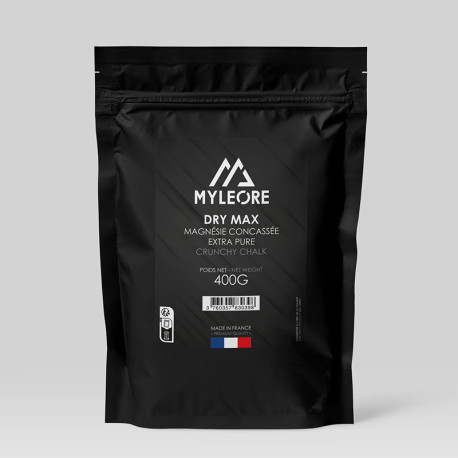 400g - Dry Max concassée - 1